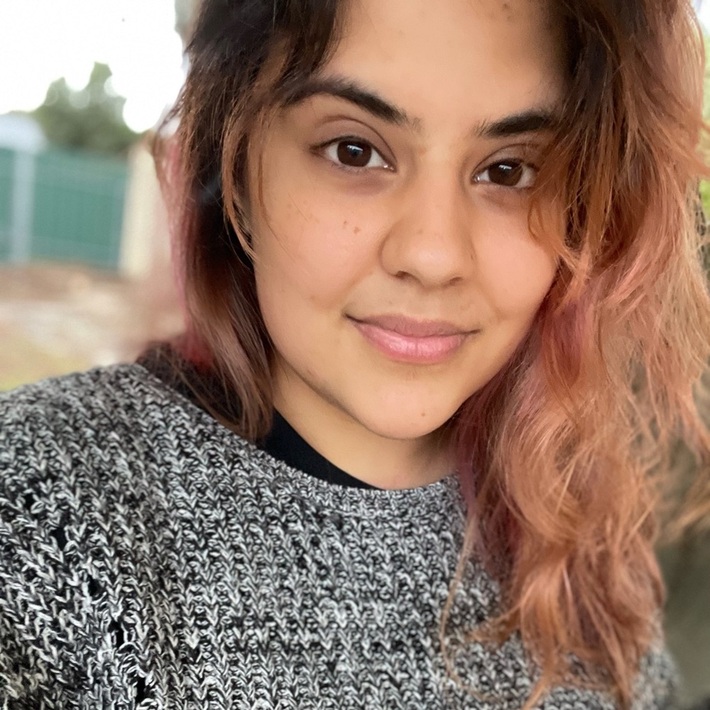 Meet your Posher, Rachelle